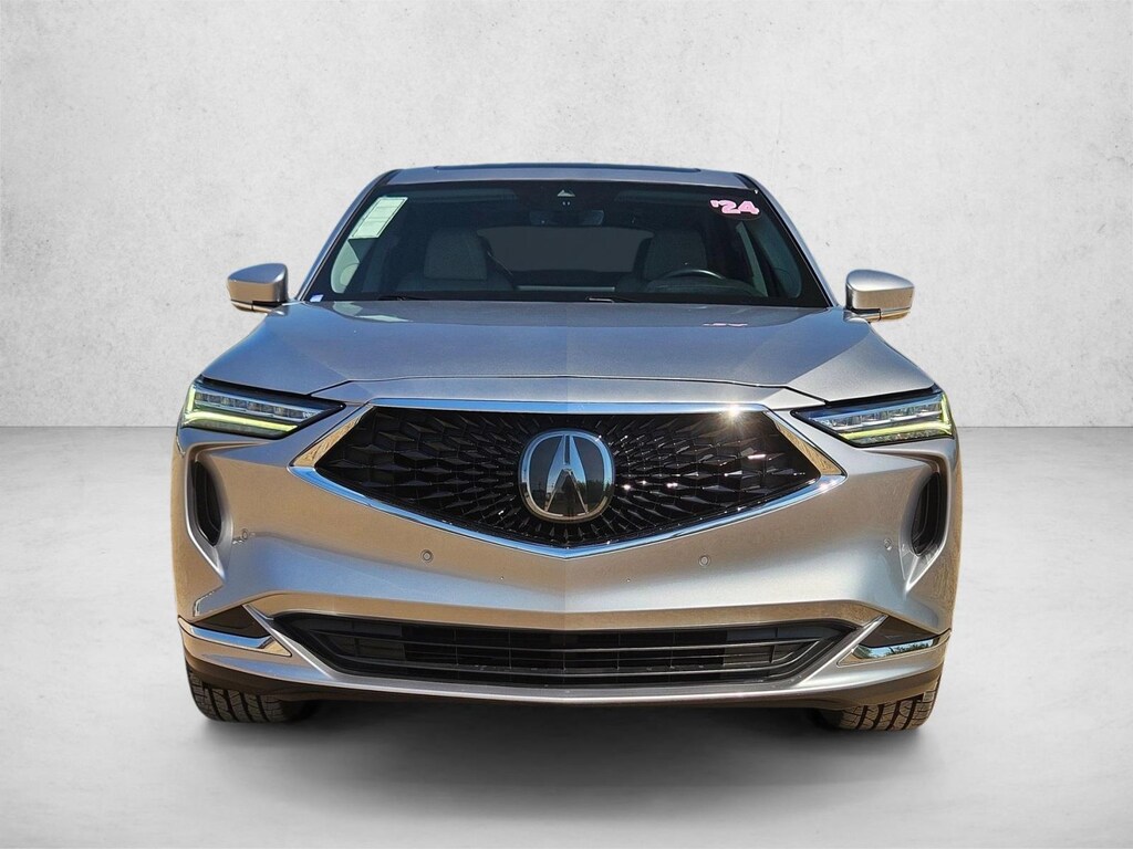 Used 2024 Acura MDX FWD Technology Package SUV