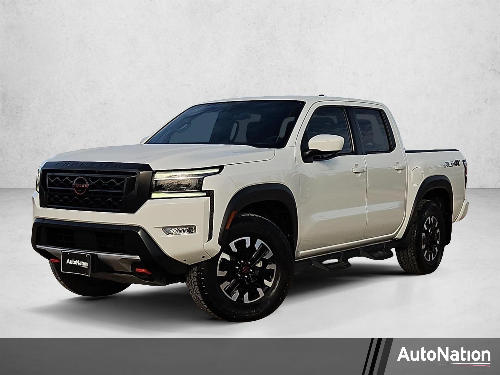 2023 Nissan Frontier