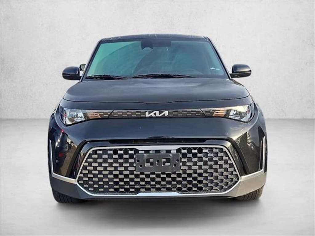 Used 2023 Kia Soul EX Hatchback