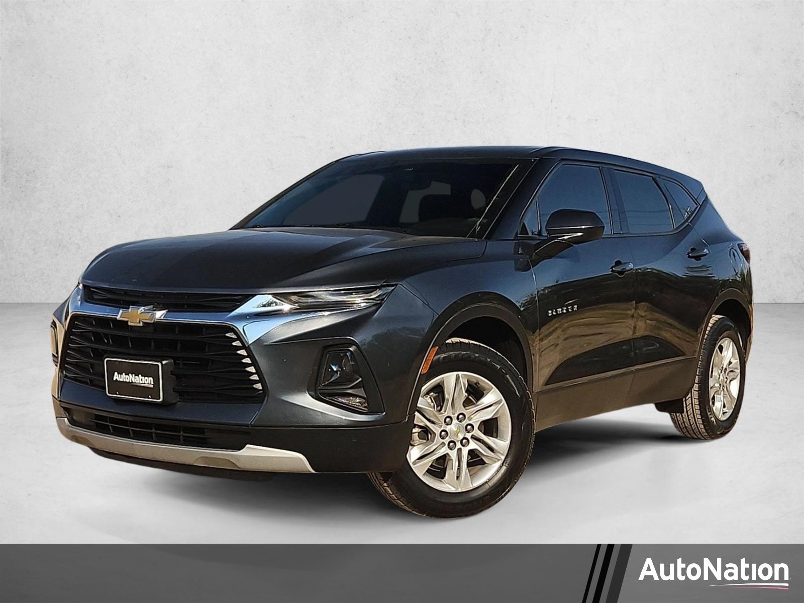 2022 Chevrolet Blazer