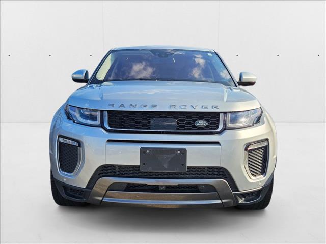2016 Land Rover Range Rover Evoque Autobiography photo 2