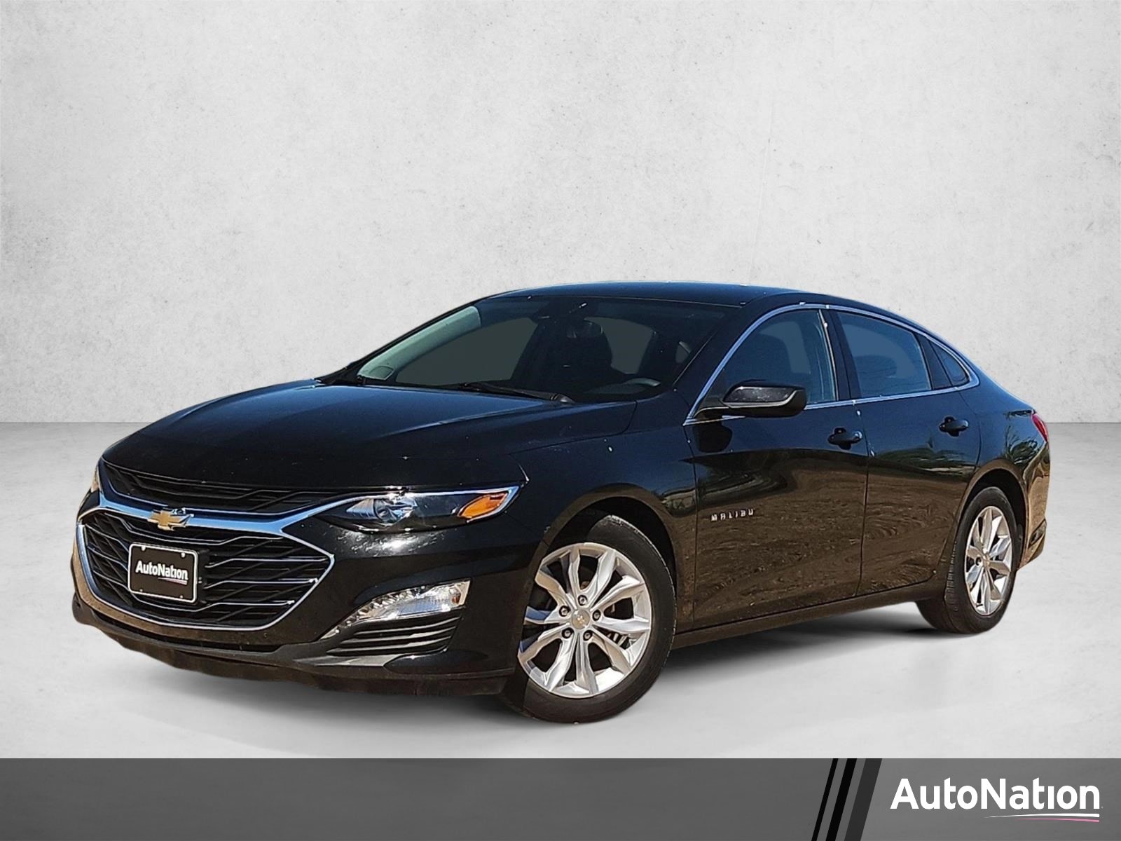 2025 Chevrolet Malibu