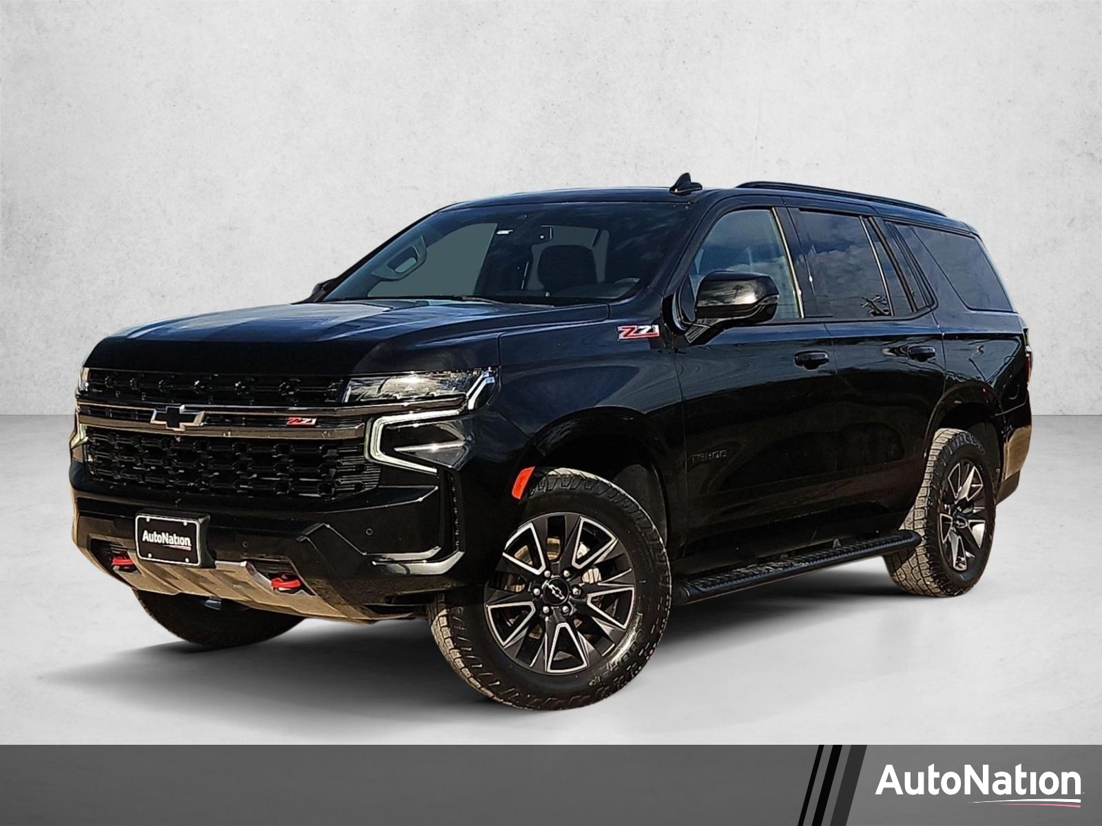 2022 Chevrolet Tahoe