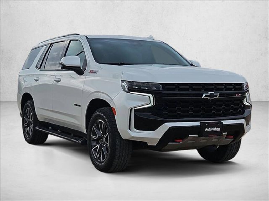 Used 2023 Chevrolet Tahoe Z71 SUV