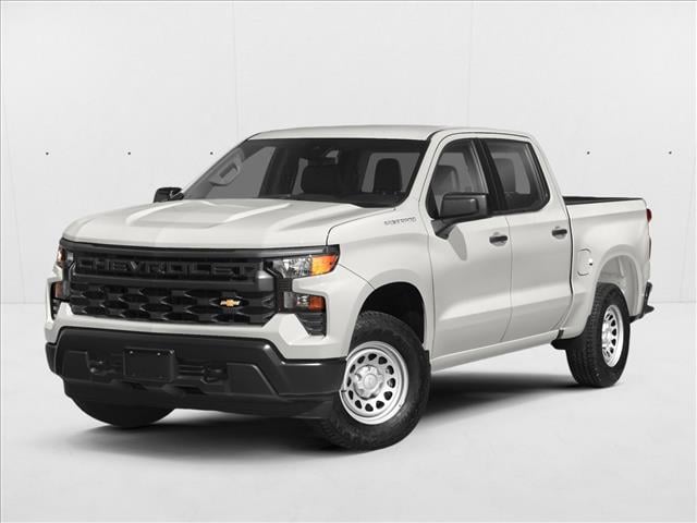 2023 Chevrolet Silverado 1500 High Country's photo