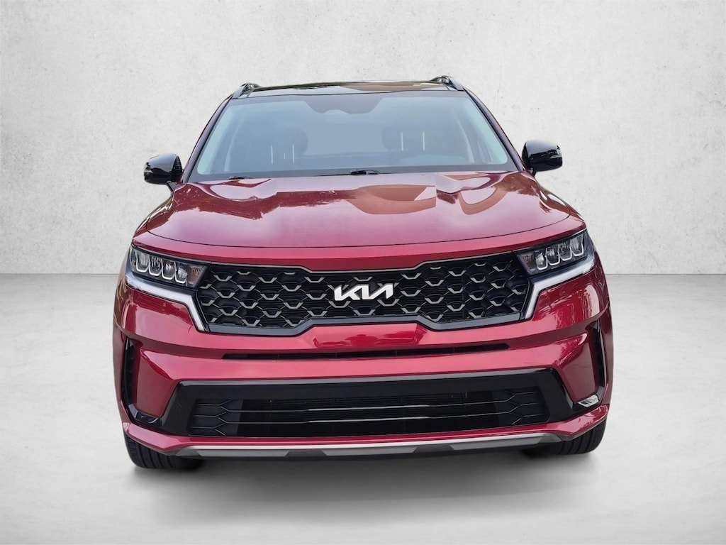 Used 2022 Kia Sorento S SUV