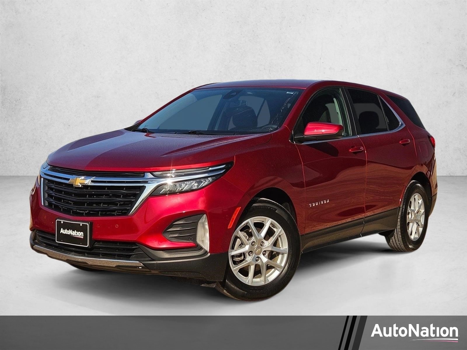 Used 2023 Chevrolet Equinox LT w/1LT