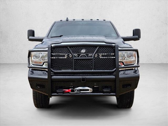 2022 Ram 2500 Tradesman photo 2
