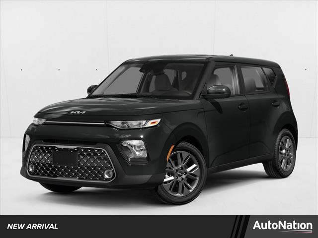 2022 Kia Soul