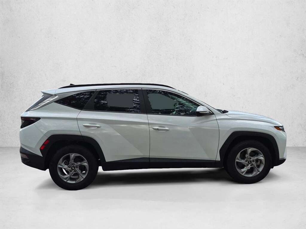 Used 2022 Hyundai Tucson SEL SUV