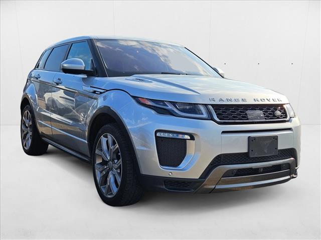 2016 Land Rover Range Rover Evoque Autobiography photo 3