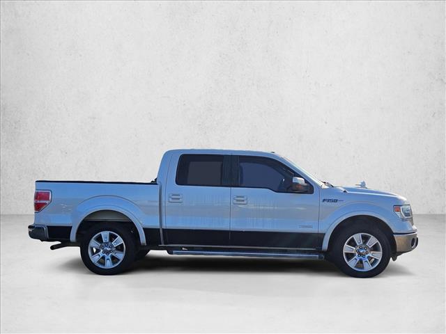 2013 Ford F-150 XL photo 2