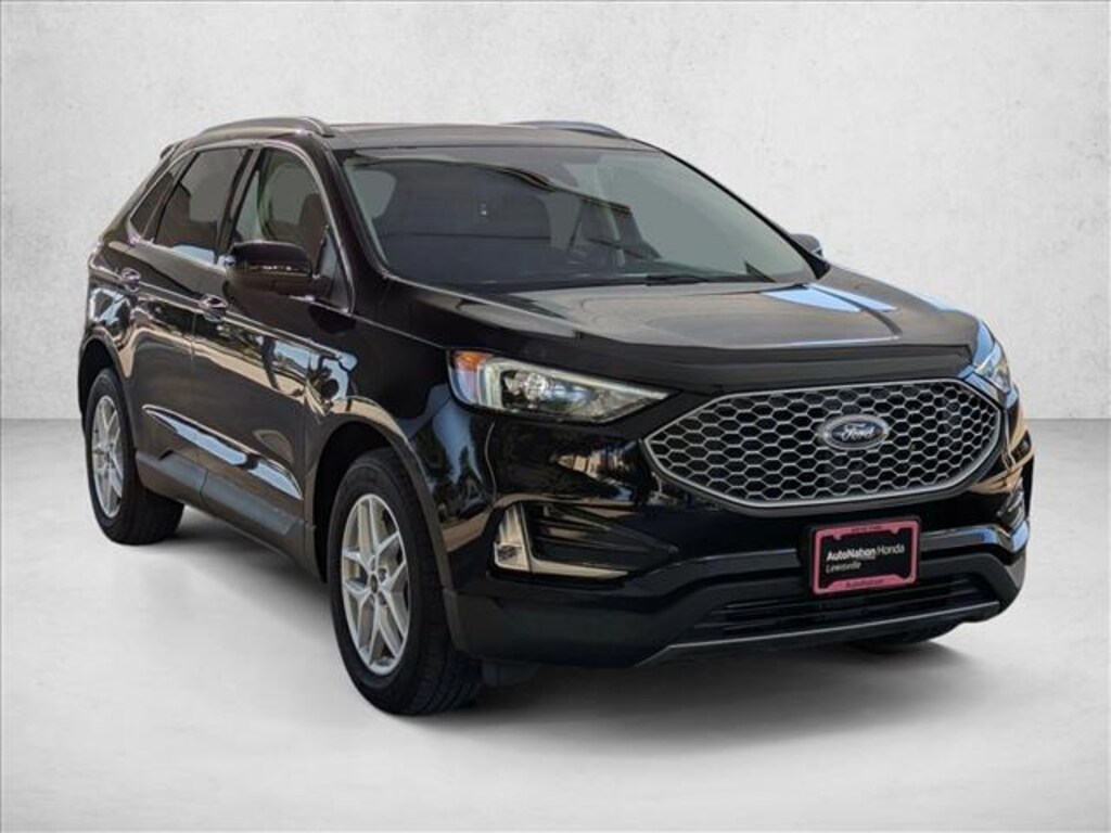 Used 2023 Ford Edge SUV
