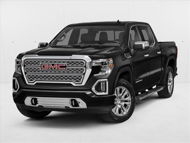 2022 GMC Sierra 1500 Limited Denali's photo
