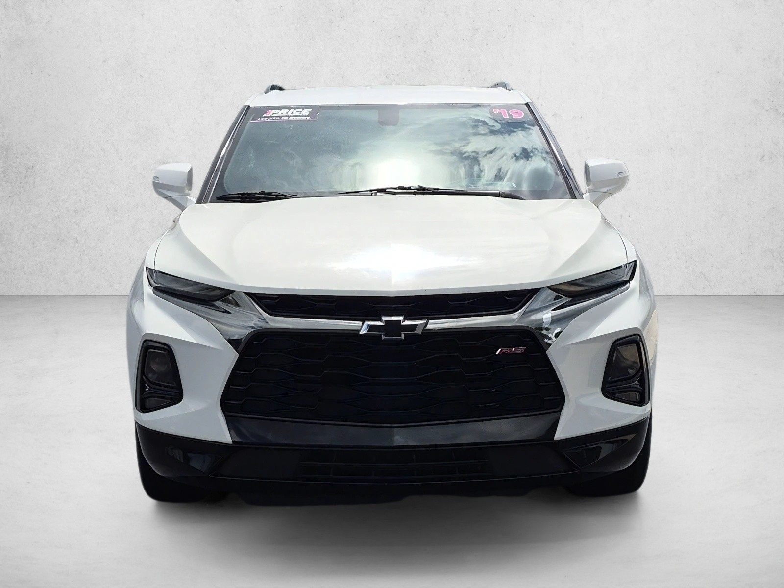 Used 2019 Chevrolet Blazer RS SUV