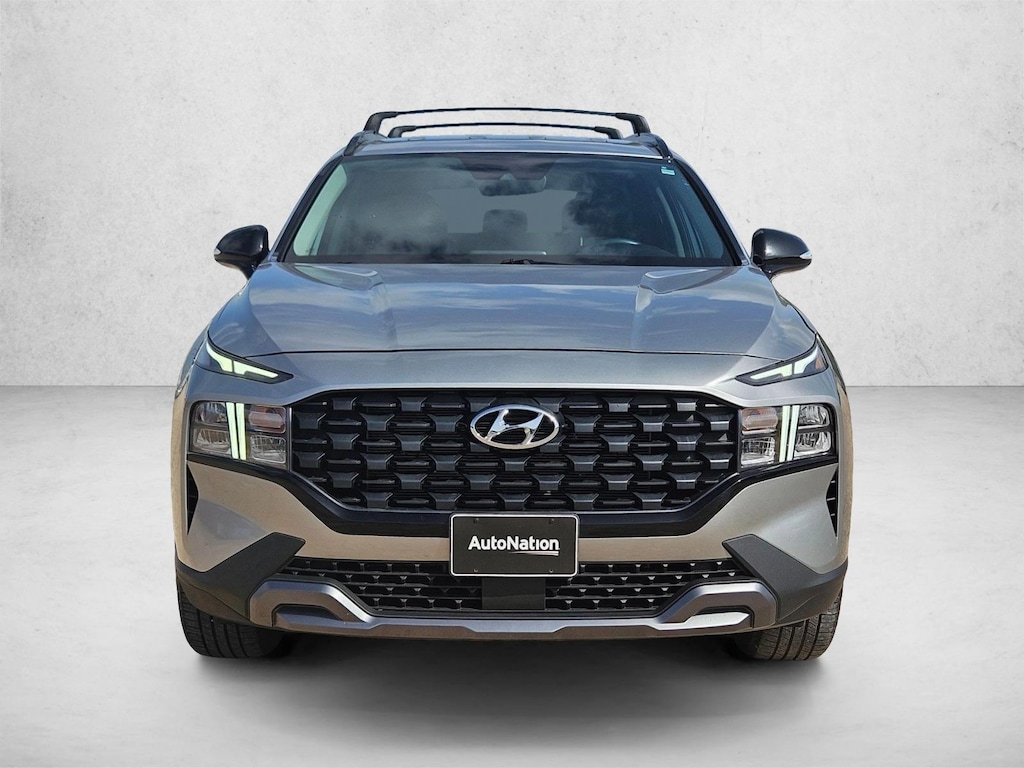 Used 2023 Hyundai Santa Fe XRT SUV