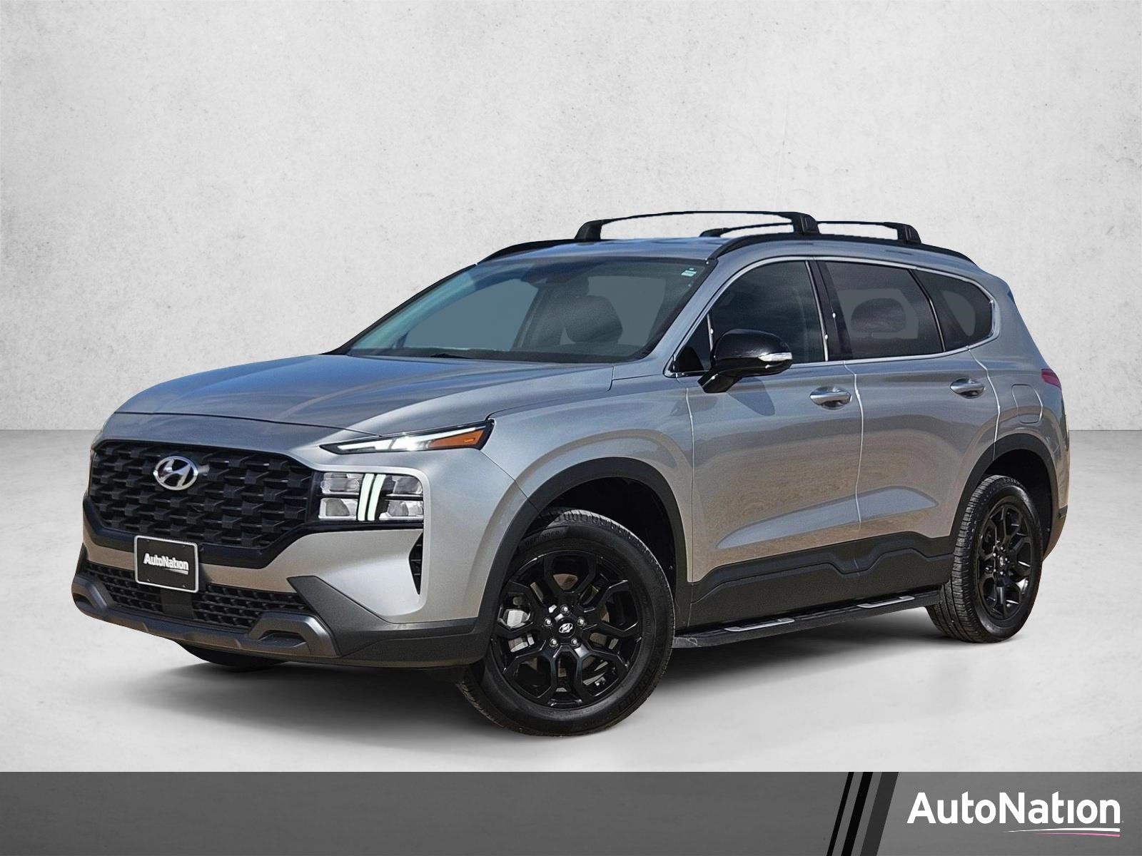 Used 2023 Hyundai Santa Fe XRT