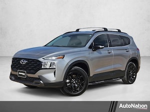 2023 Hyundai Santa Fe XRT SUV