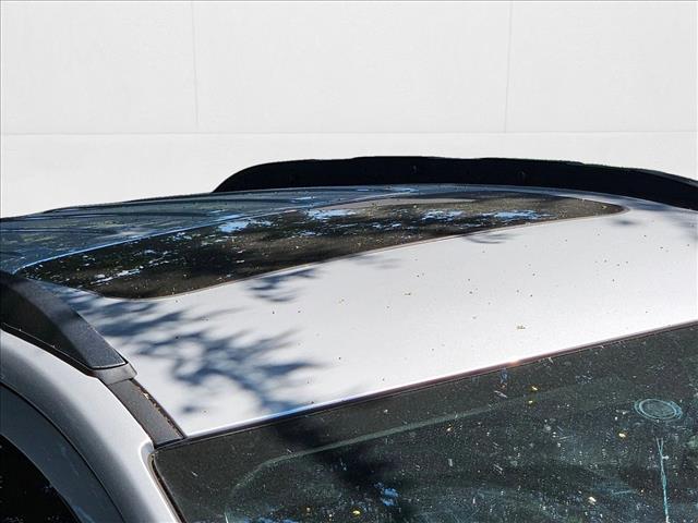2021 Ford EcoSport SE photo 4