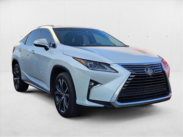 2019 Lexus RX 350 photo 2