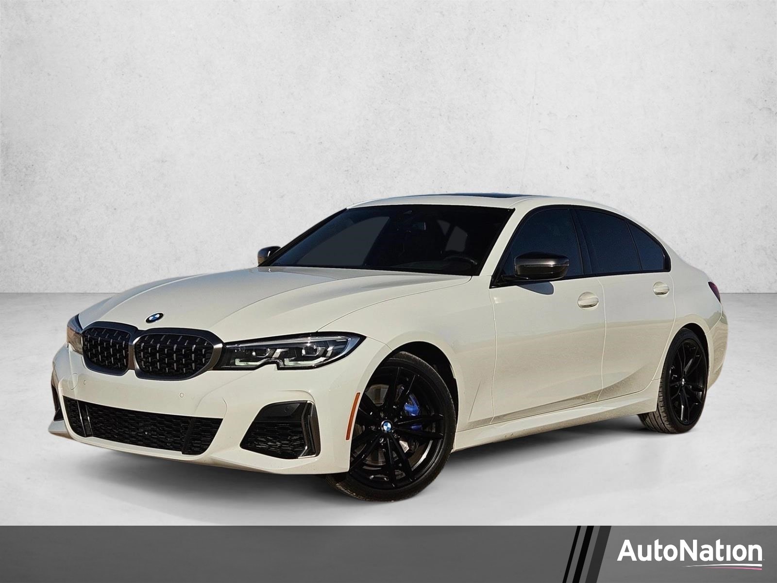 Used 2020 BMW M340i i