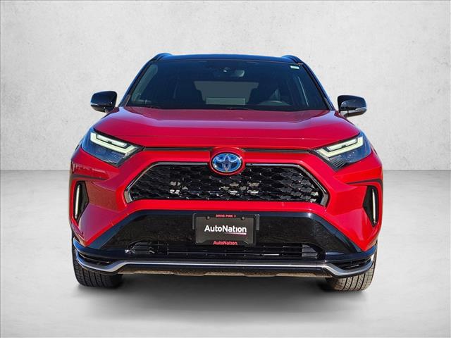 2023 Toyota RAV4 Prime XSE photo 2