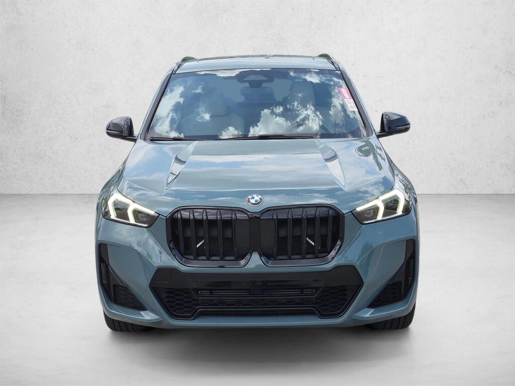 Used 2023 BMW X1 xDrive28i SUV
