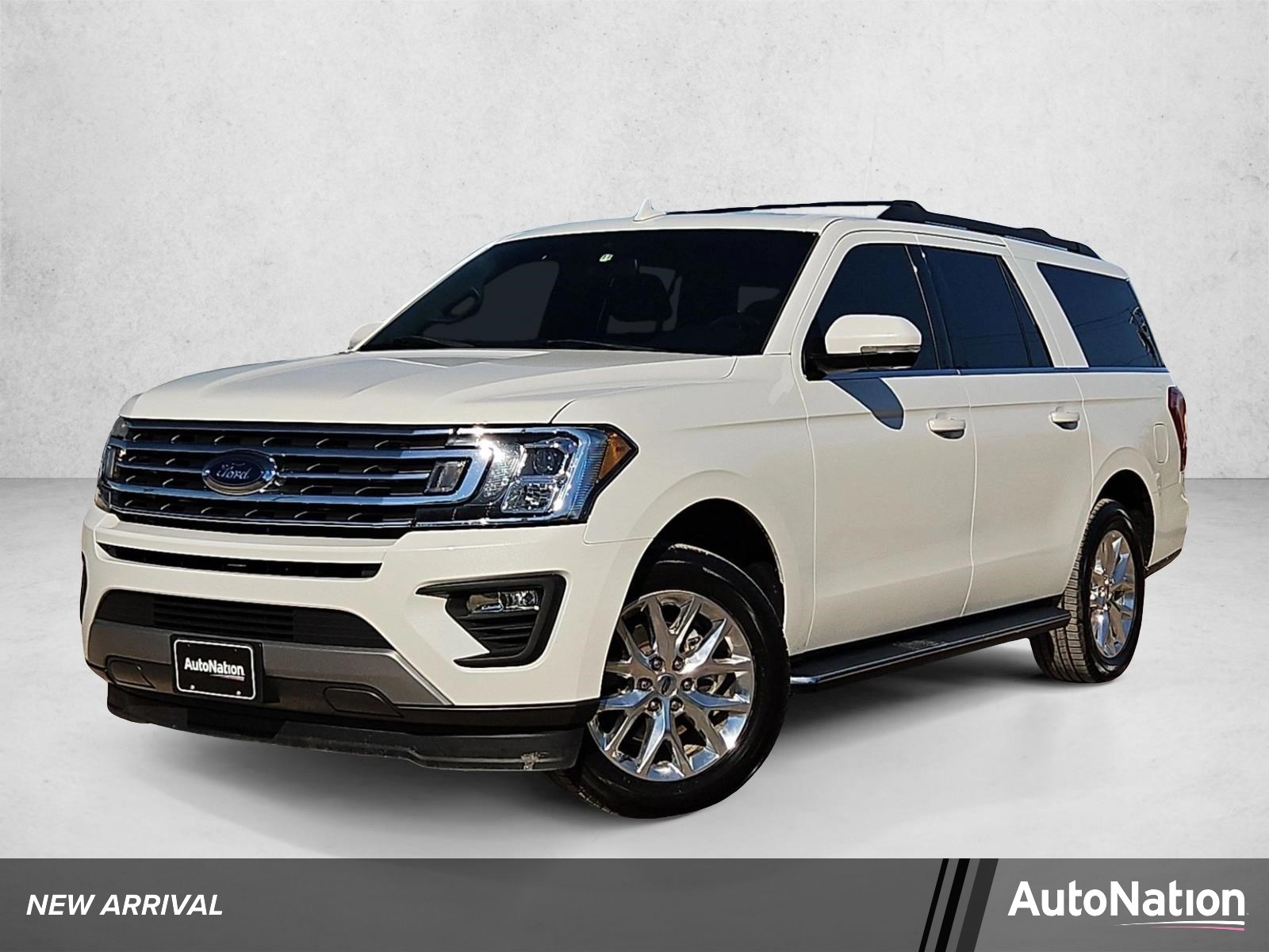 2021 Ford Expedition