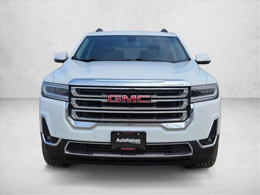 Used 2023 GMC Acadia SLT SUV