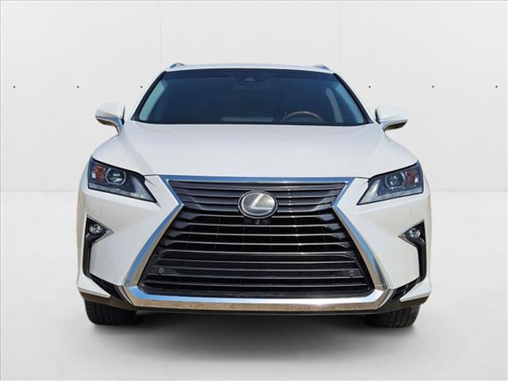 Used 2019 Lexus RX 350  SUV
