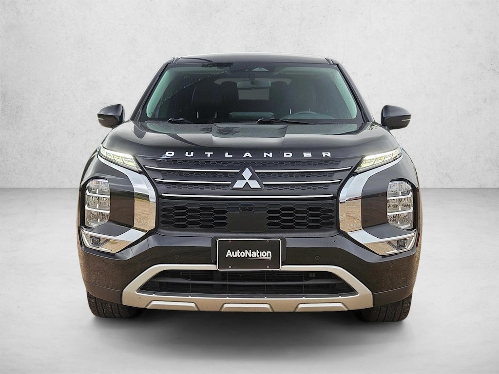 Used 2023 Mitsubishi Outlander SE SUV