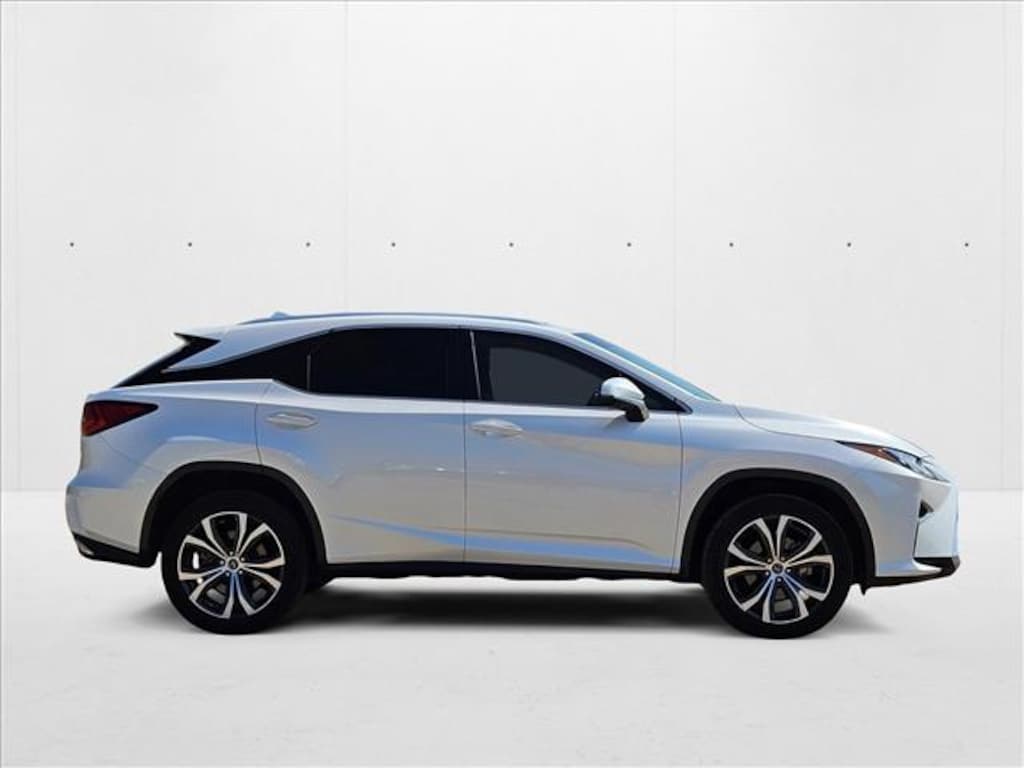 Used 2019 Lexus RX 350  SUV