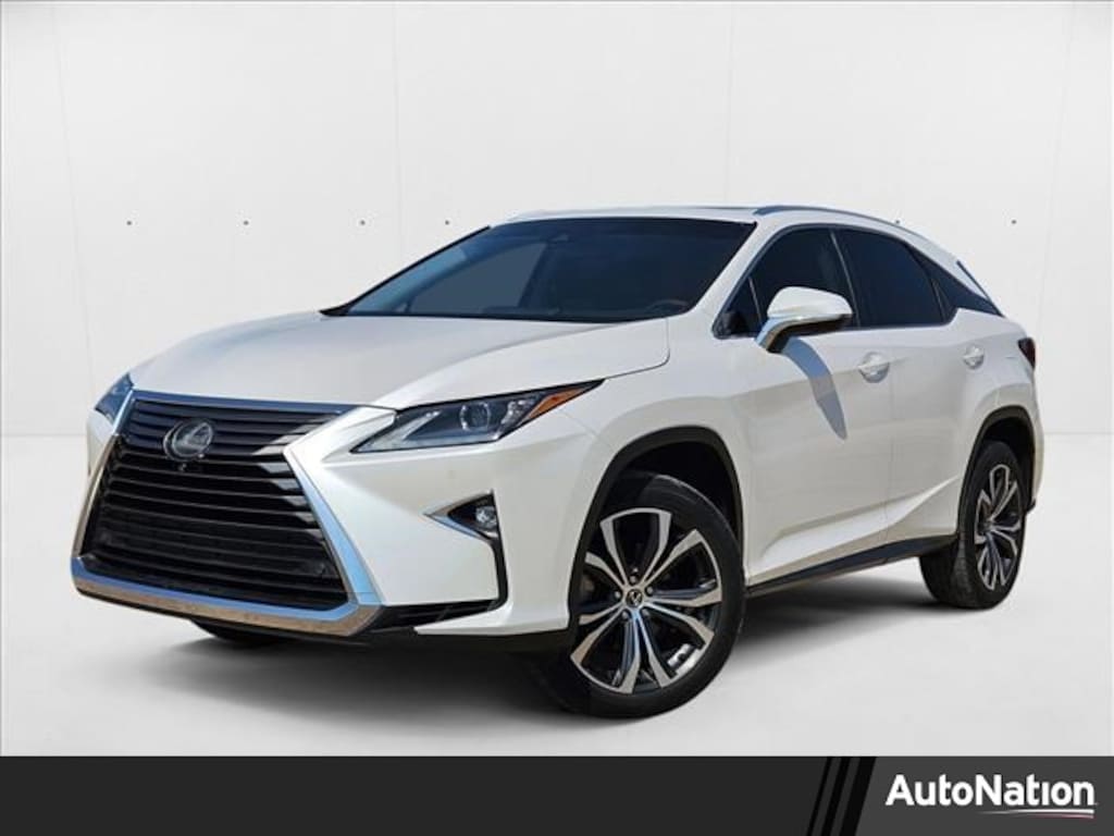 Used 2019 Lexus RX 350  SUV