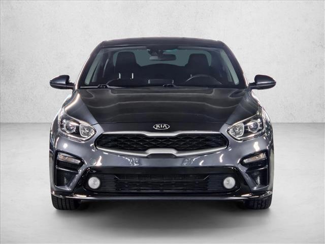 2020 Kia Forte LXS photo 2