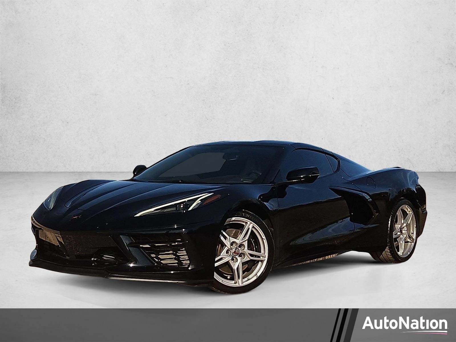 2020 Chevrolet Corvette