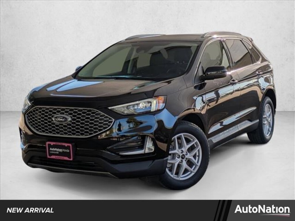 Used 2023 Ford Edge SUV