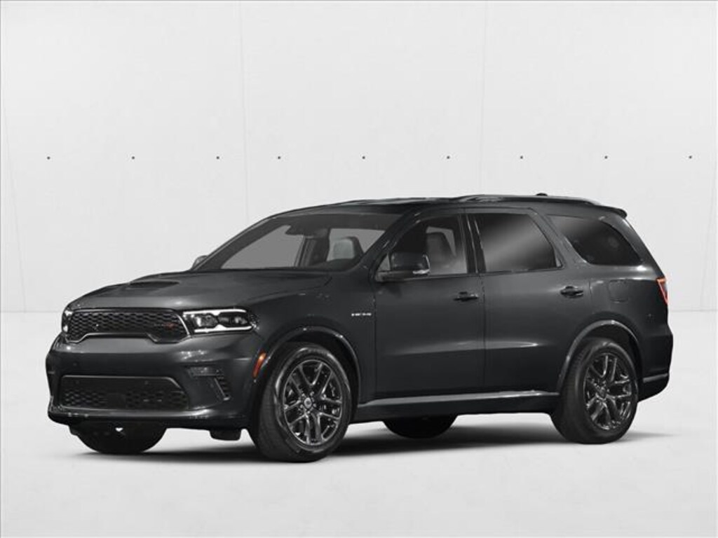 Used 2021 Dodge Durango GT SUV