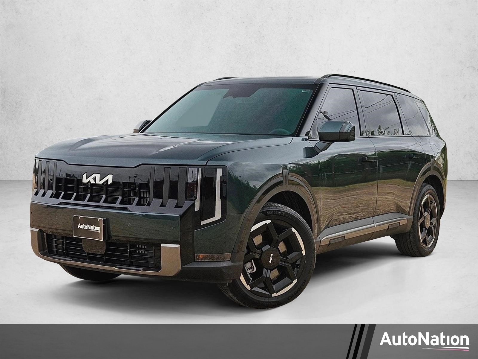 Used 2027 Kia Telluride EX