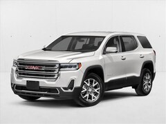 2023 GMC Acadia SLT SUV