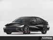 Hyundai Elantra N