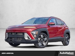 2025 Hyundai Kona SEL SUV