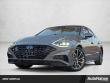Used 2020 Hyundai Sonata Limited Sedan