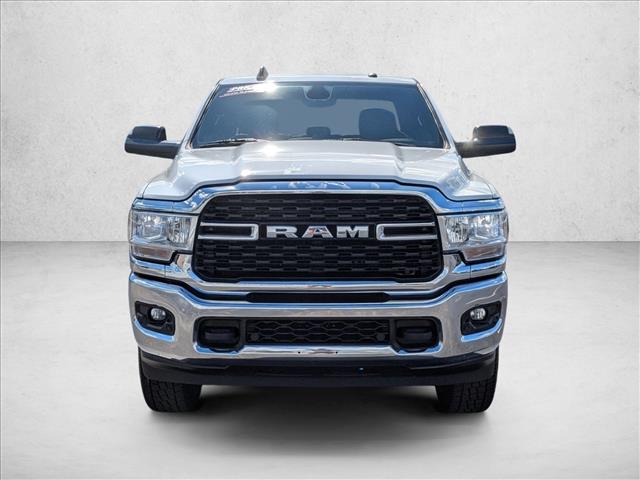 2022 Ram 2500 Big Horn photo 2