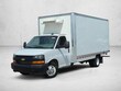  Chevrolet Express Cutaway