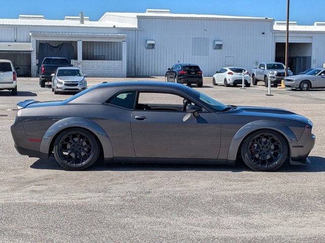 2021 Dodge Challenger R/T photo 3