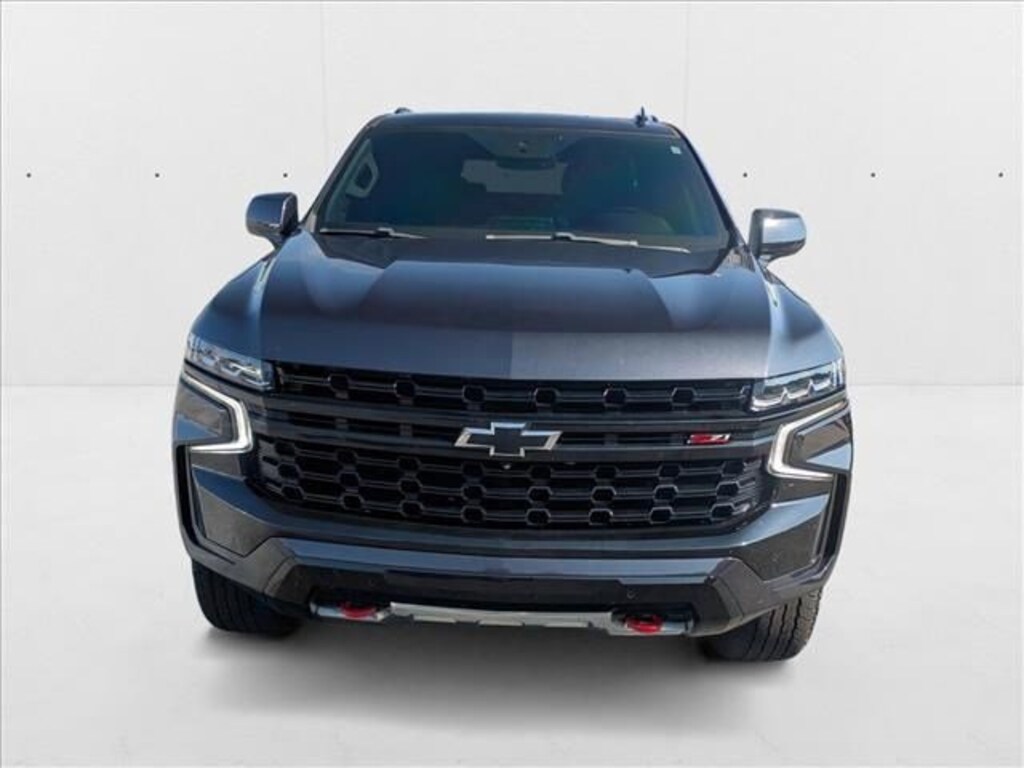 Used 2023 Chevrolet Tahoe Z71 SUV