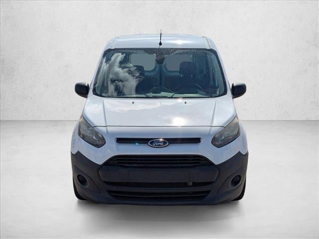 Used 2015 Ford Transit Connect XL with VIN NM0LS6E74F1193379 for sale in Davie, FL