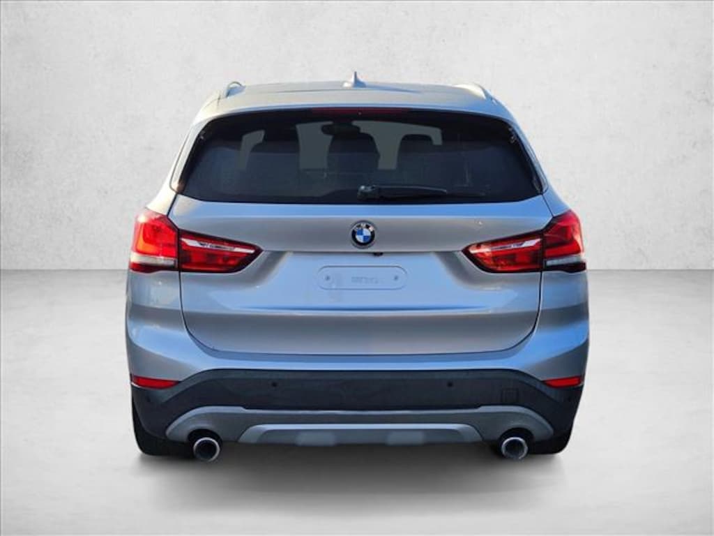 Used 2020 BMW X1 xDrive28i SUV