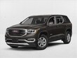  GMC Acadia