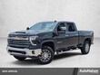  Chevrolet Silverado 2500 HD